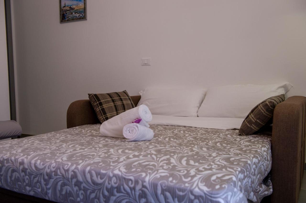 Joyce Luxury Suite Монополі Екстер'єр фото