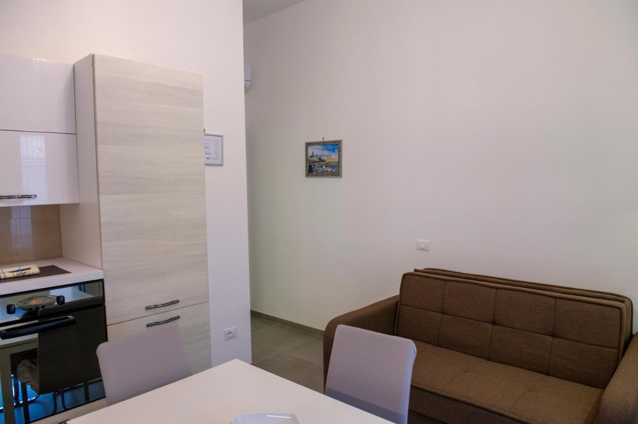 Joyce Luxury Suite Монополі Екстер'єр фото