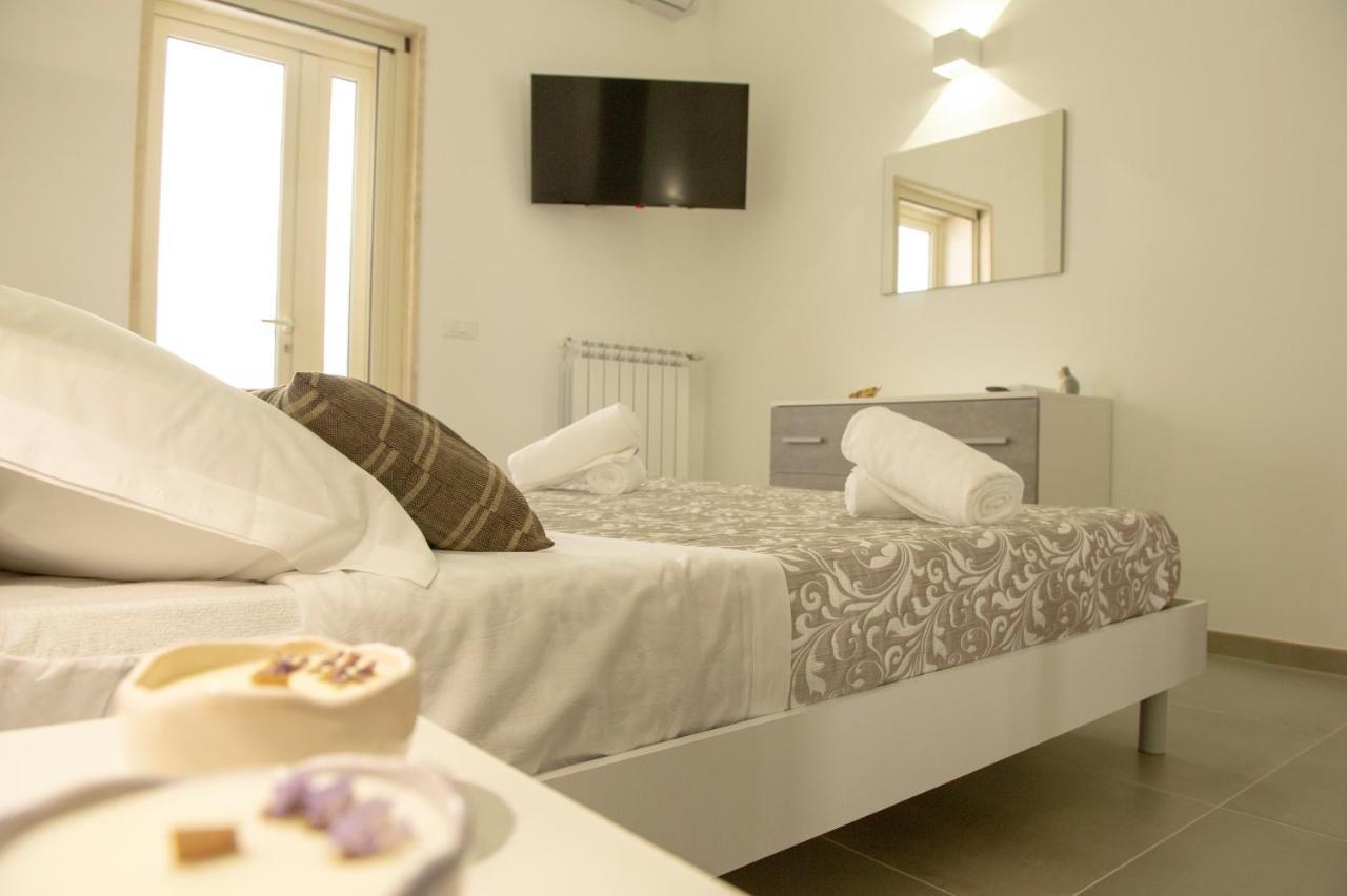Joyce Luxury Suite Монополі Екстер'єр фото