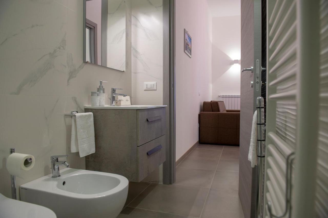 Joyce Luxury Suite Монополі Екстер'єр фото