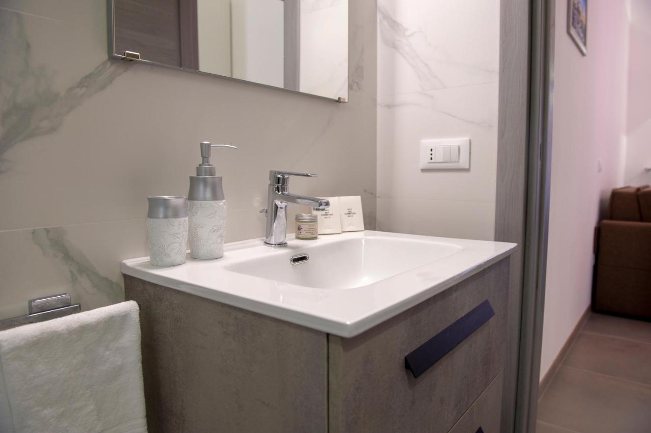 Joyce Luxury Suite Монополі Екстер'єр фото